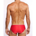 New arrival men s swimwear best swim trunk custom mens thongs